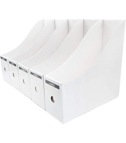 Amazon.co.jp: ぶんぶく 機密書類回収ボックス(卓上タイプ)ネオ